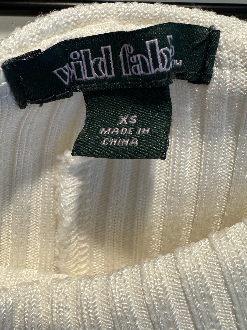 Wild Fable Flared Bundle - Picture 9 of 10
